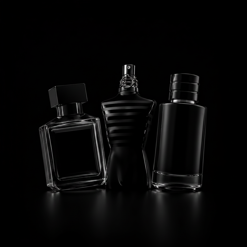Proveedor de Perfumes